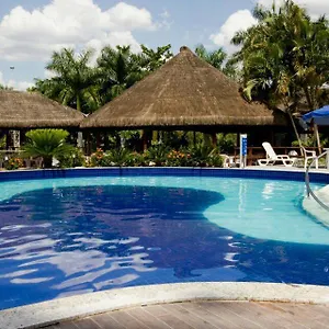 Apartamento Hot Springs Apart